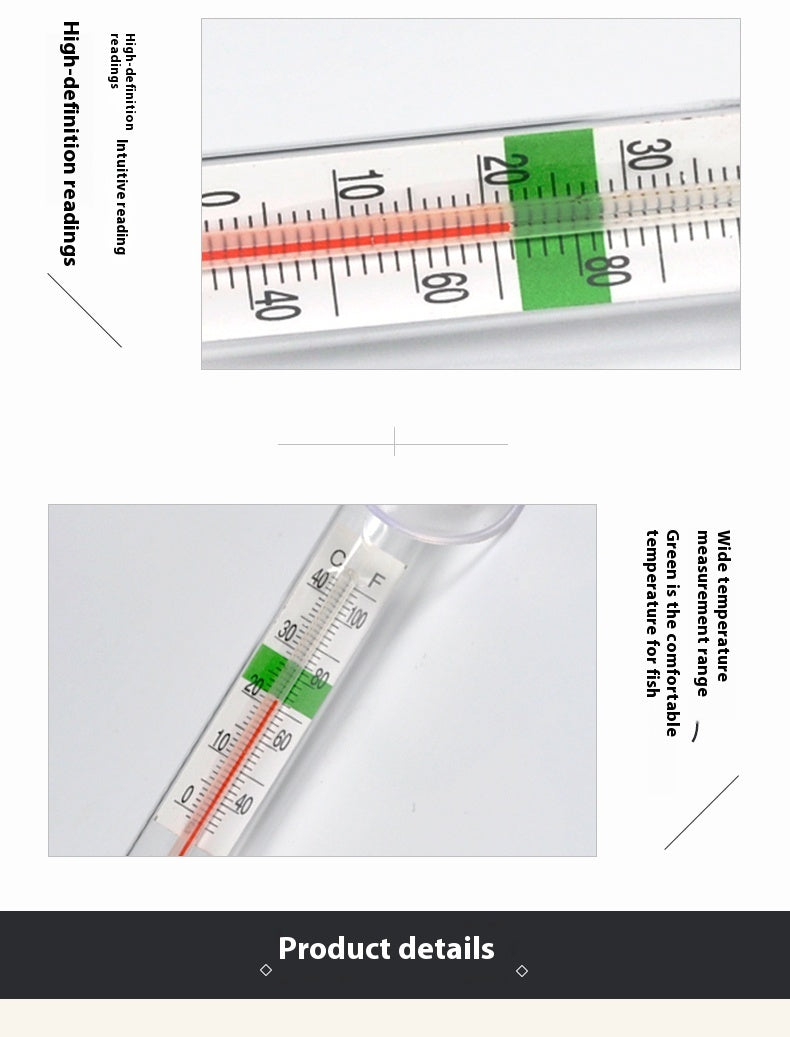 Chubby Pet Thermometer YSL-110