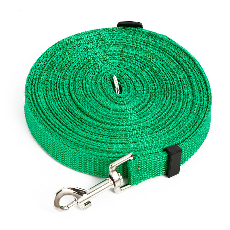 Fashion Personality Pet Hand Holding Rope