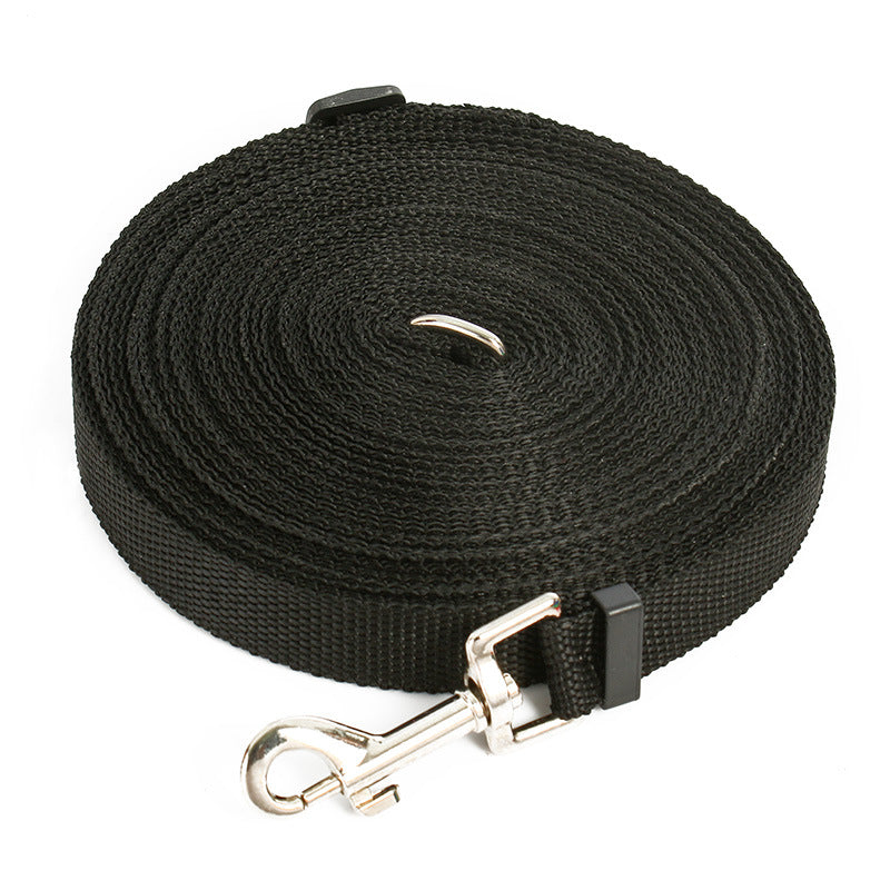 Fashion Personality Pet Hand Holding Rope
