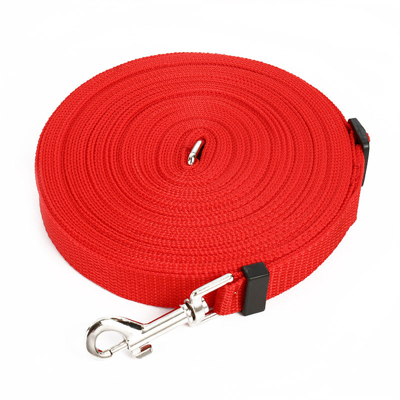 Fashion Personality Pet Hand Holding Rope