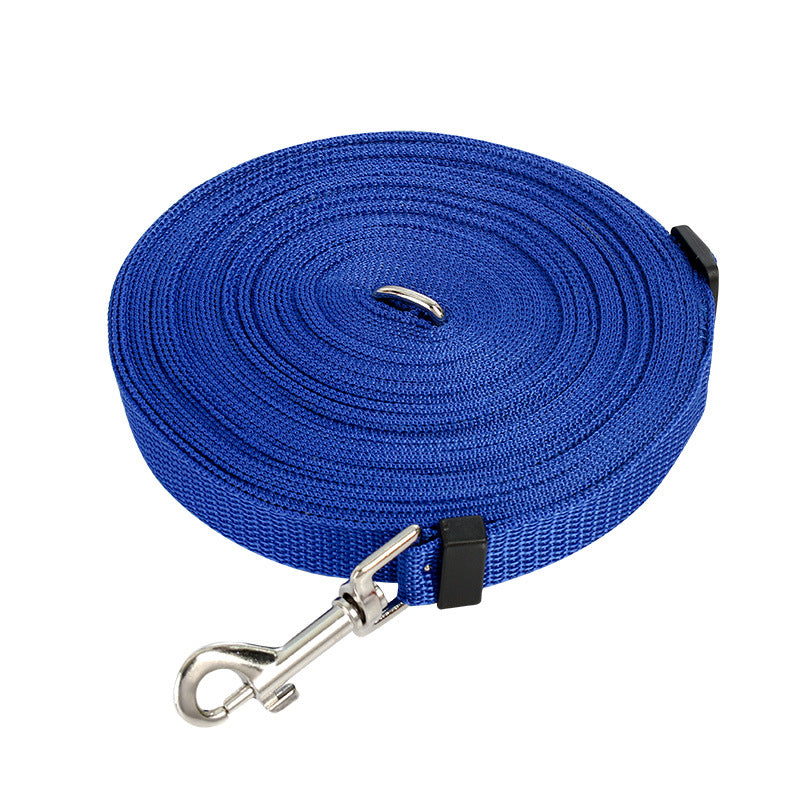 Fashion Personality Pet Hand Holding Rope