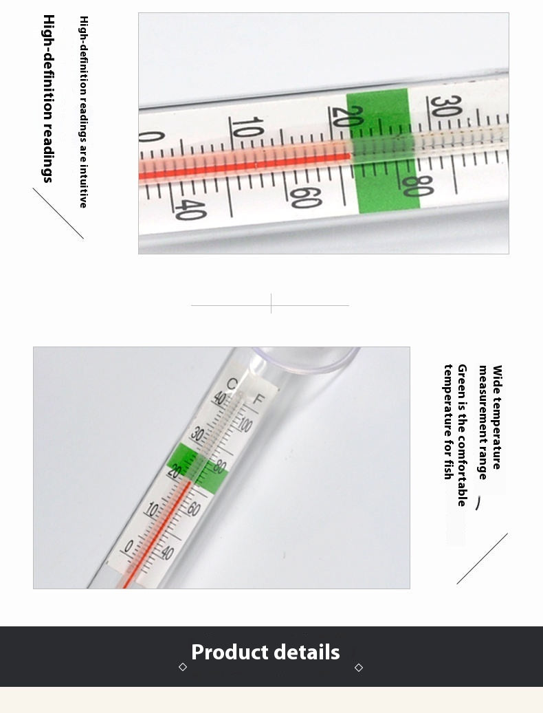 Chubby Pet Thermometer YSL-110